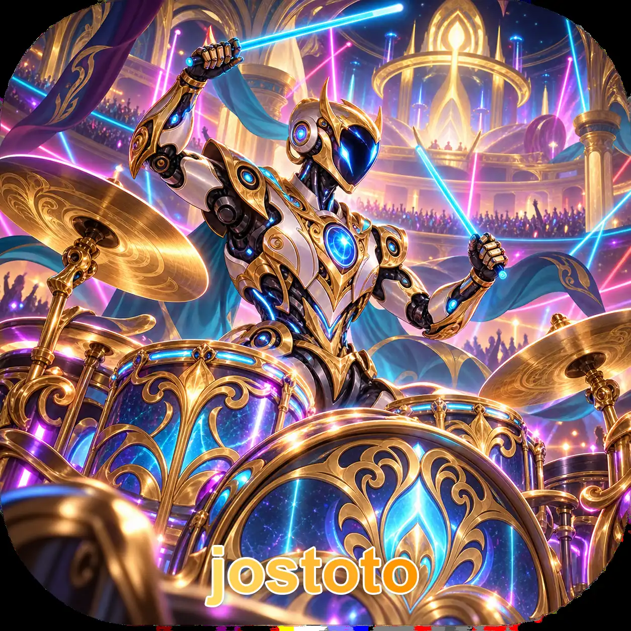 jostoto apk