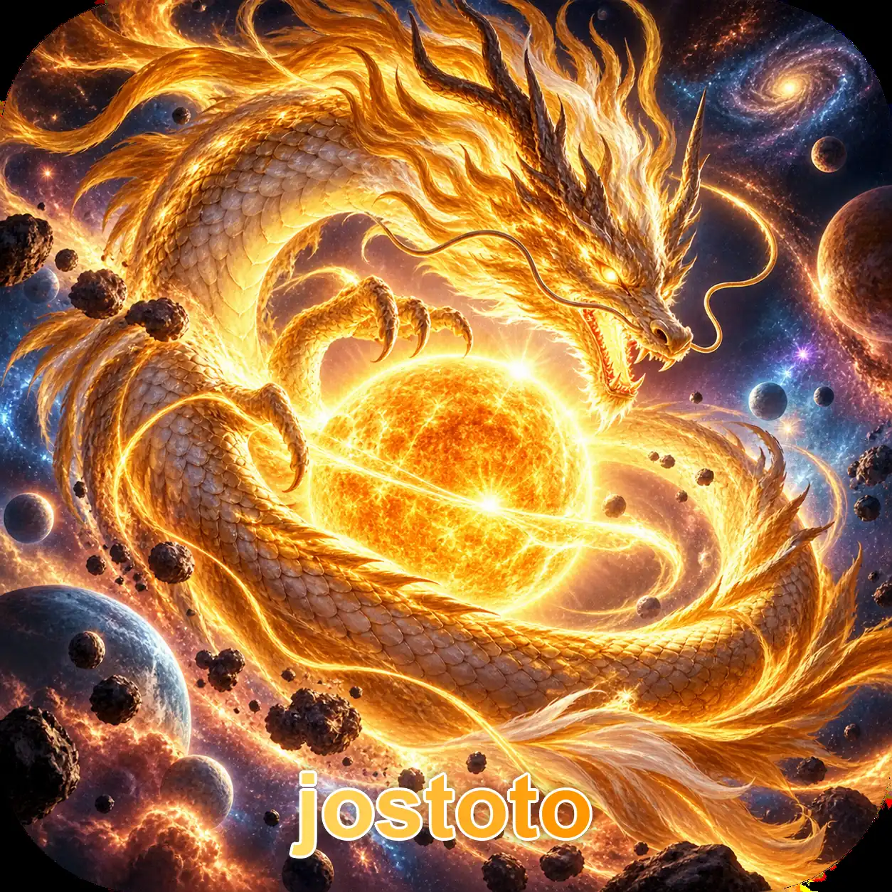 Taruhan jostoto