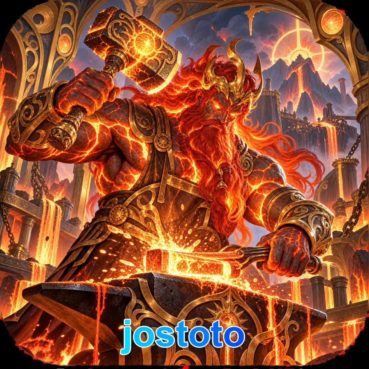 Instal jostoto