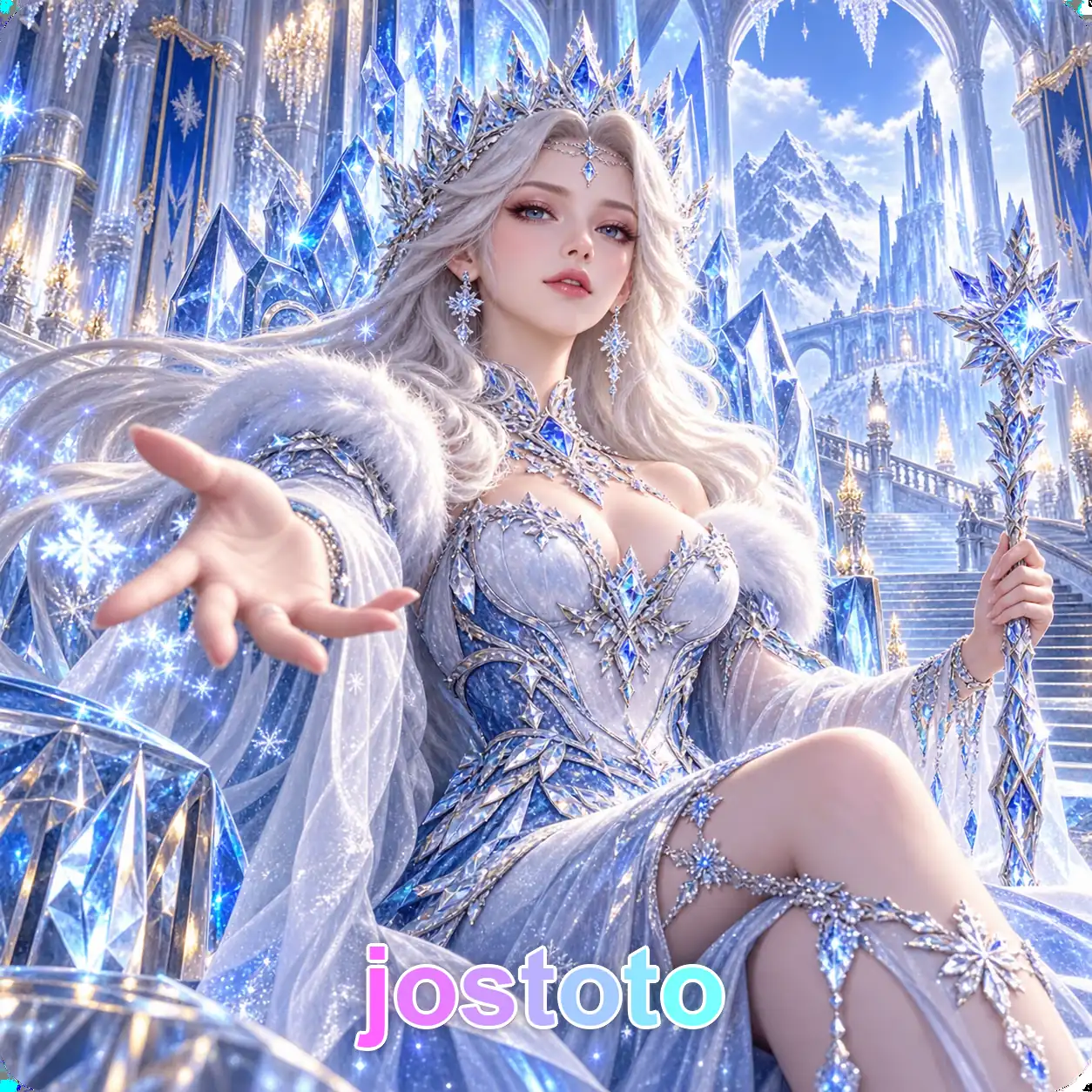 Game Fortune jostoto