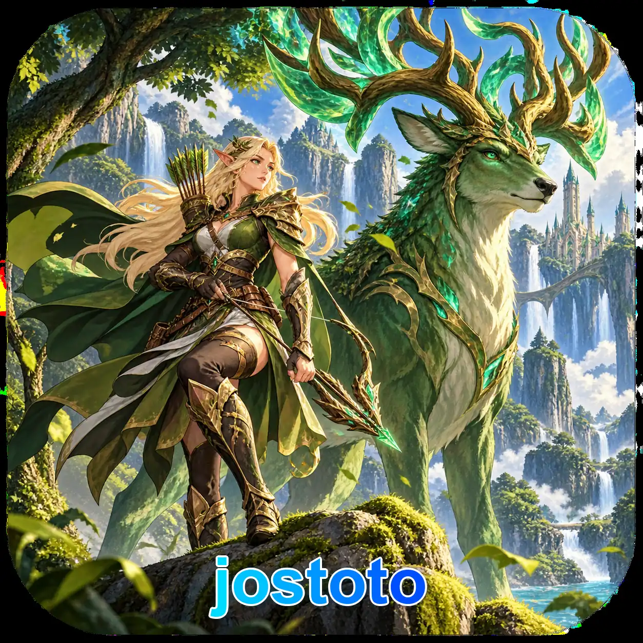 jostoto bonus