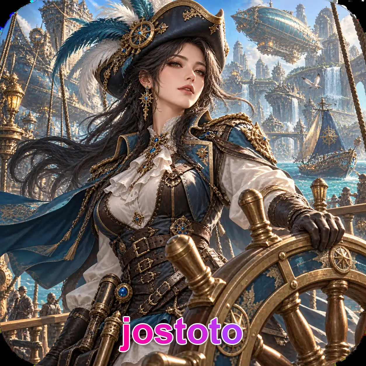 Kasino jostoto