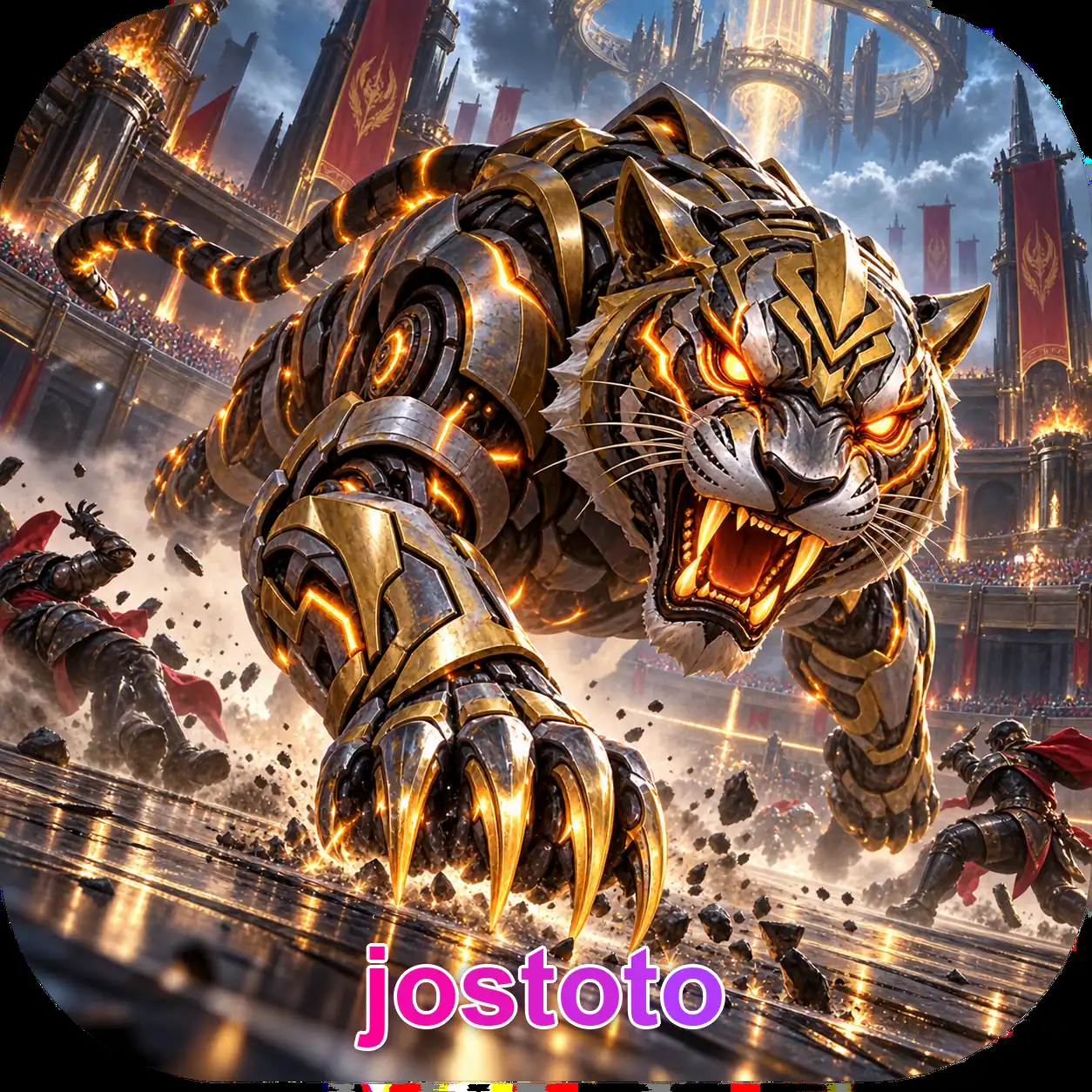 6 keuntungan eksklusif program VIP jostoto