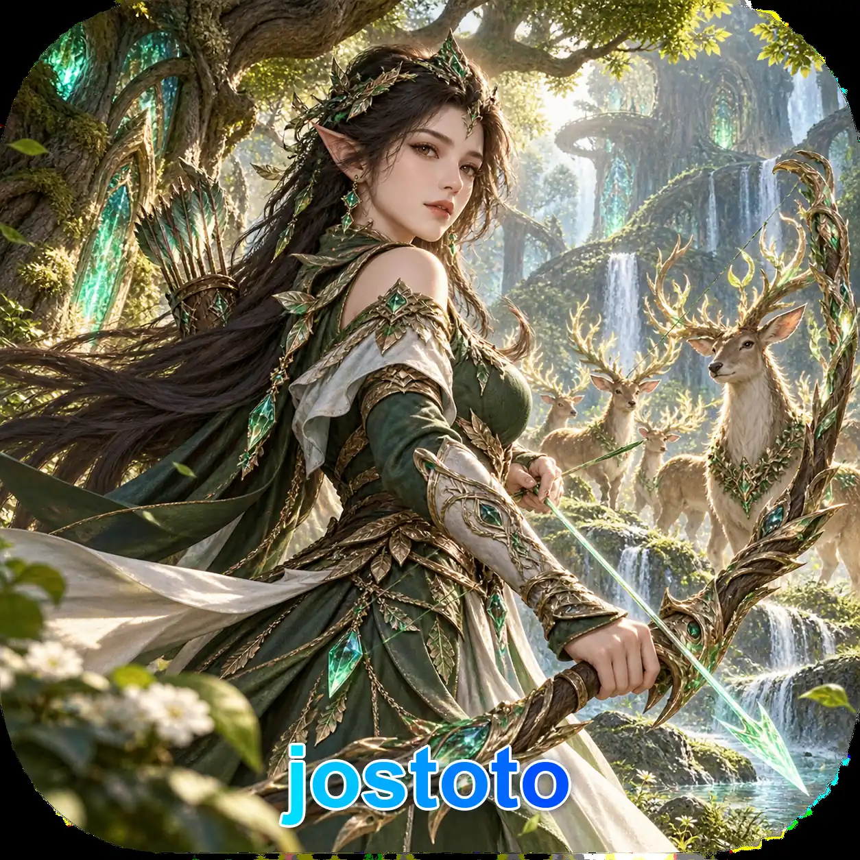 Pendaftaran jostoto
