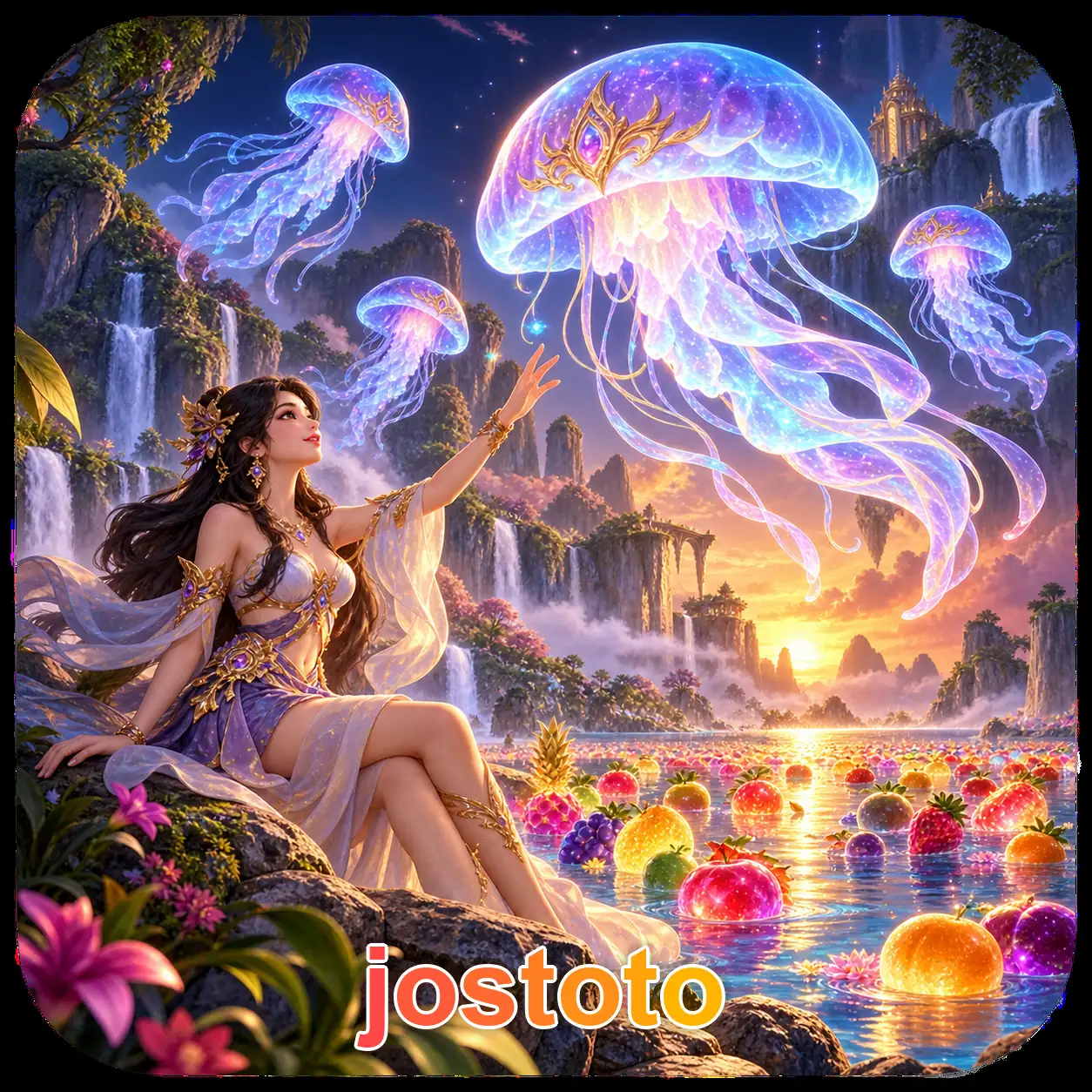 Tabel RTP game kasino jostoto