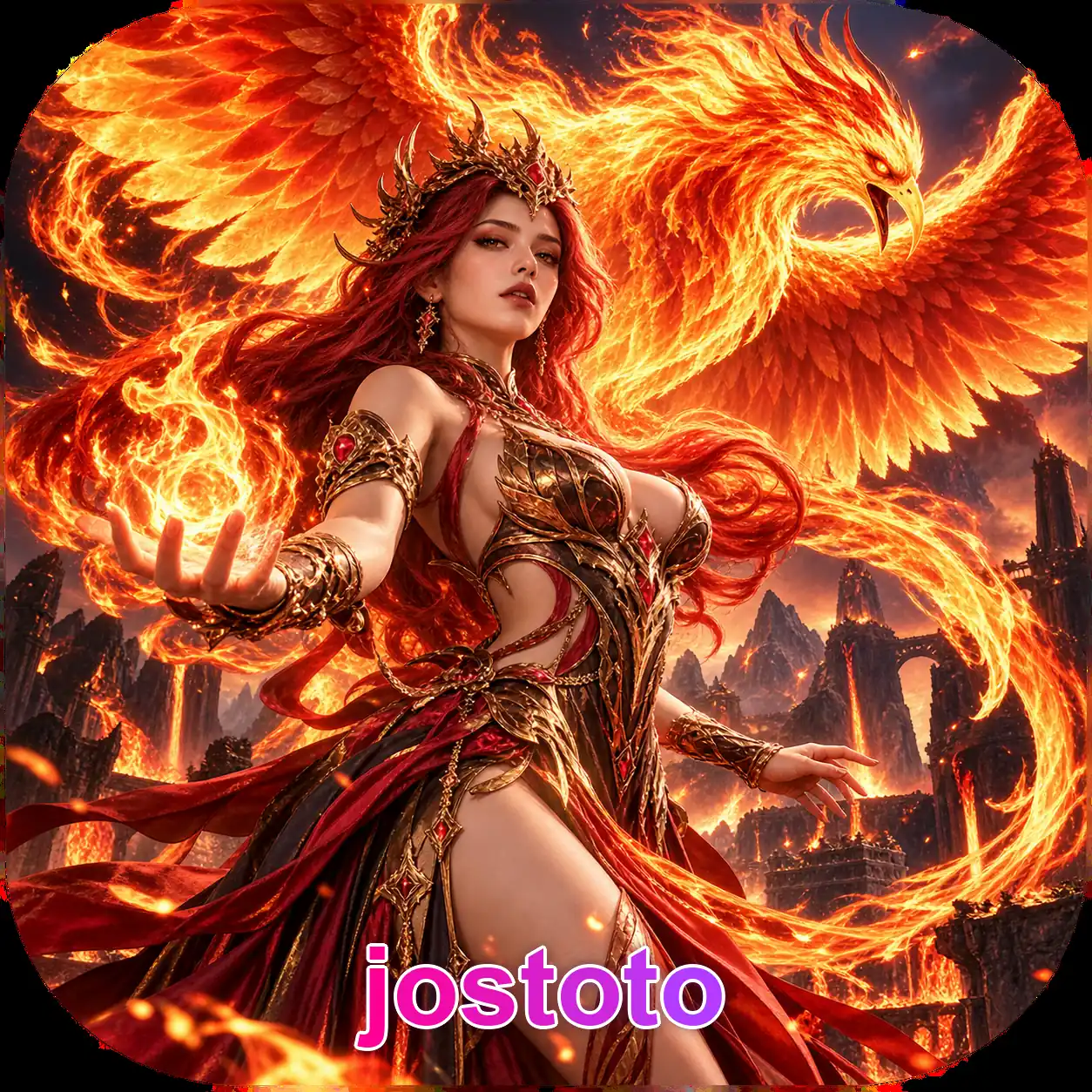 Lotre online yang tersedia di jostoto